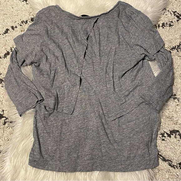 Marc By Marc Jacobs Layered Tee - Picture 7 of 9